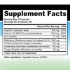Elderberry Fruit Extract Dietary Supplement, With Vitamin C, D3, 120 Capsules Per Bottle