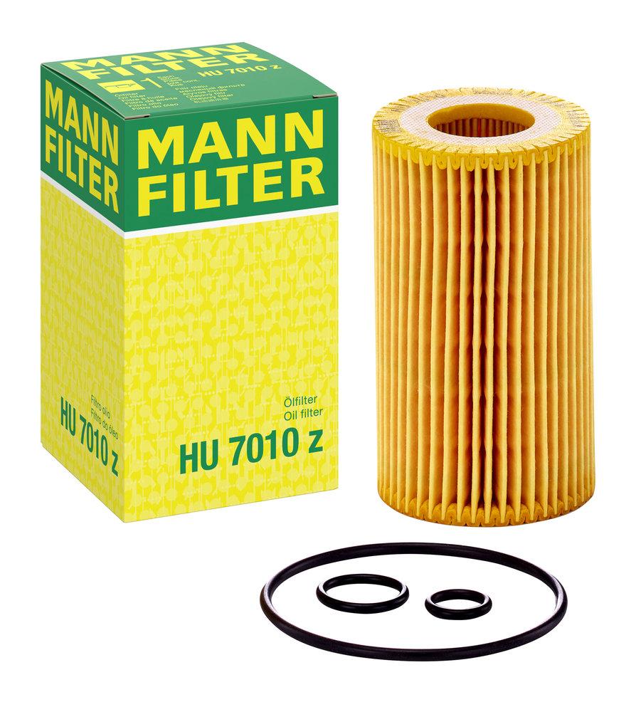 Oil Filter Mercedes Sprinter 06> 906 516 Cdi