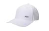 Puma Baseball Caps Unisex White 025318-02