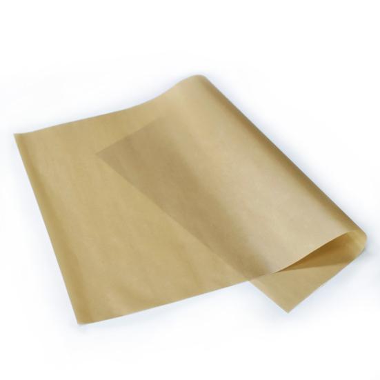 2 Stücke Küche Hitzebeständige Ofen Backmatte Blatt Antihaft-Gebäck Pad Tuch