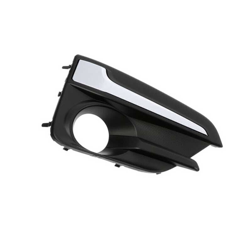 For Subaru Impreza 2017 2018 2019 1 Pcs Right Front Fog Light Lamp Cover Bezel
