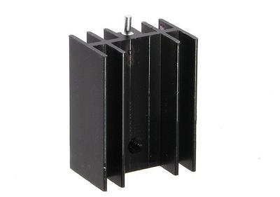 Componentes informáticos – Ventiladores y refrigeración