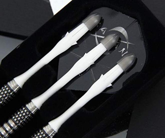 Dynasty KATANA ONIMARU2 2BA Soft Dart Barrel "Famous Sword" [Onimaru 2]