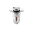 Fengzhi Universal Pop-Up Filter Drain Plug