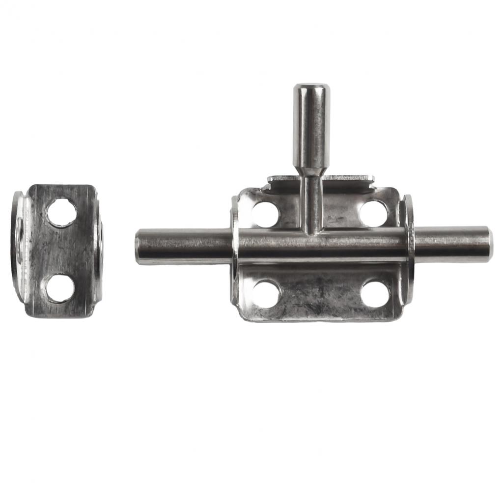 Riegel Türverschluss Schieberiegel Rostfrei Möbelreparatur Badezimmer