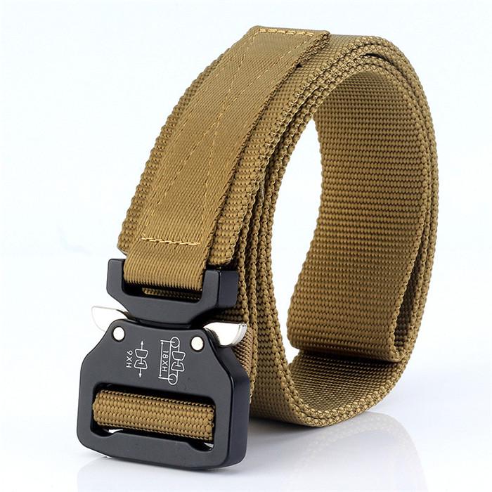 army buckle