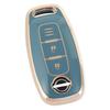 [ZANEKO] New X-Trail Key Case Compatible Nissan Sakura Key Cover
