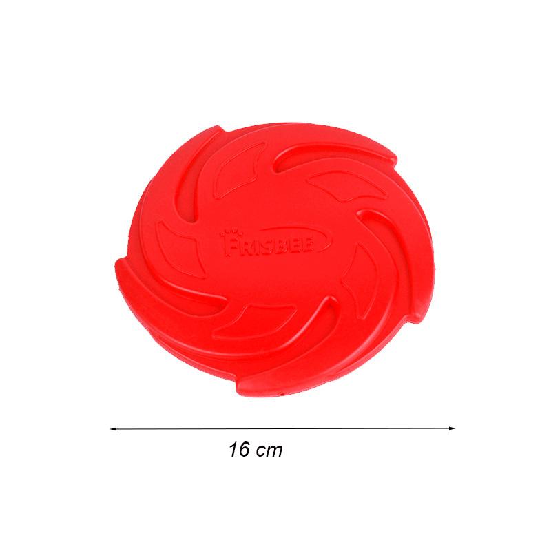 Bite Resistance Dog Chew Toys Multiple Styles Durable TPR Pet Toy for Small Medium Large Dogs Puppy Tooth Cleaning Supplies