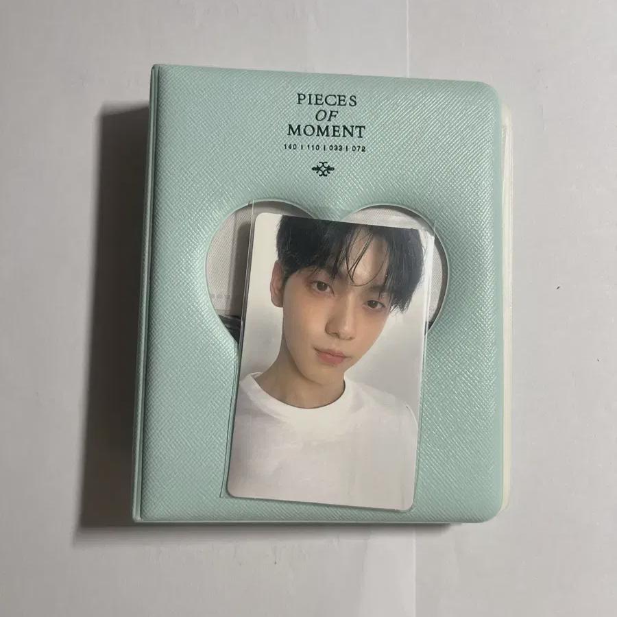 

Emergency Source) Tomorrow X Together Subinpoca & Pocabinder