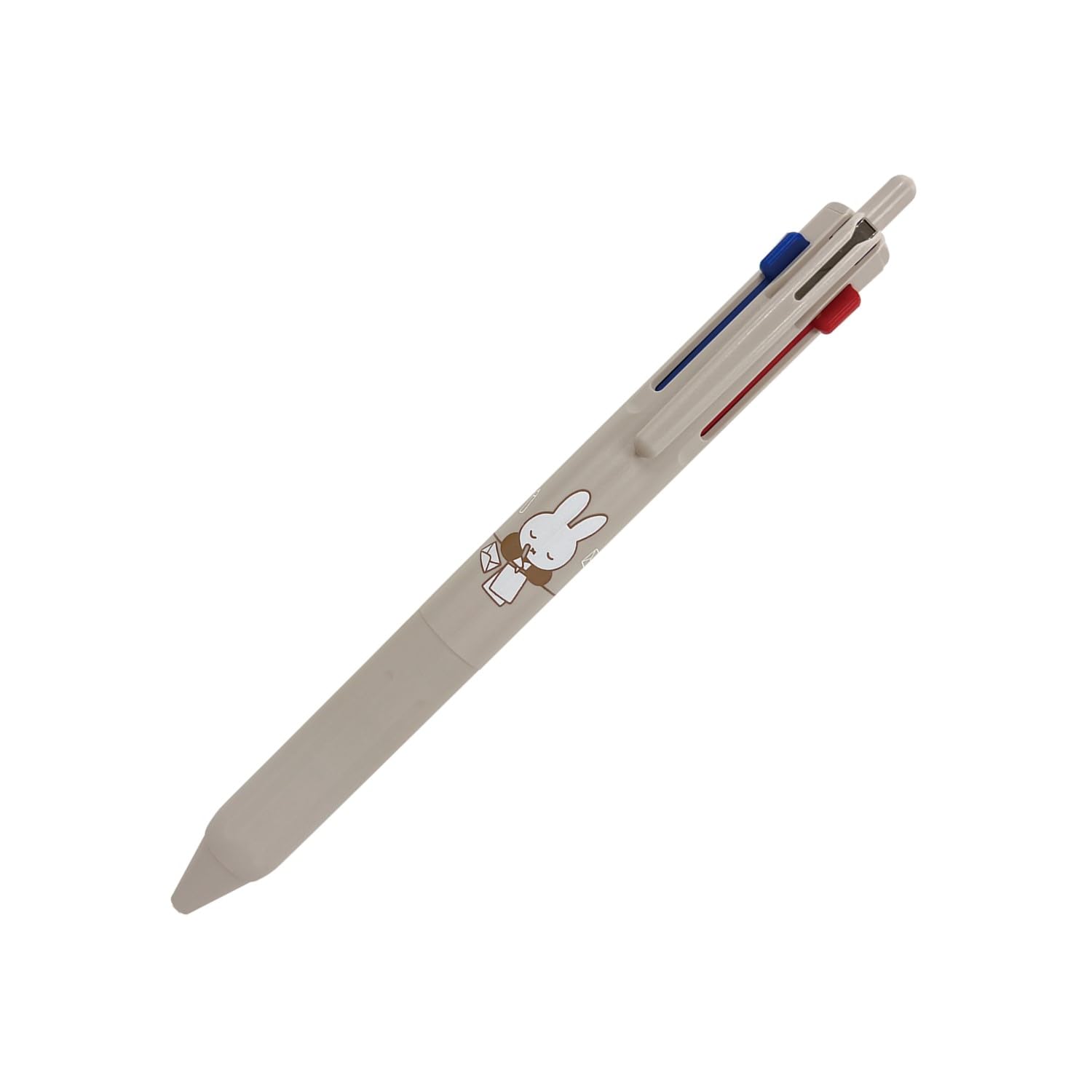 

Шариковая ручка BSS Miffy 3 цвета Jet Stream Jet Stream EB404B 0.5