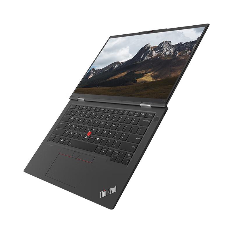 Lenovo ThinkPad T14p 2025 14-inch Business Laptop (CN version)