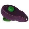 Portable Dog Training Clicker with Wrist Strap Pet Obedience Clicker Button  Puppy