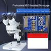 Dispozitive optice – Microscoape digitale