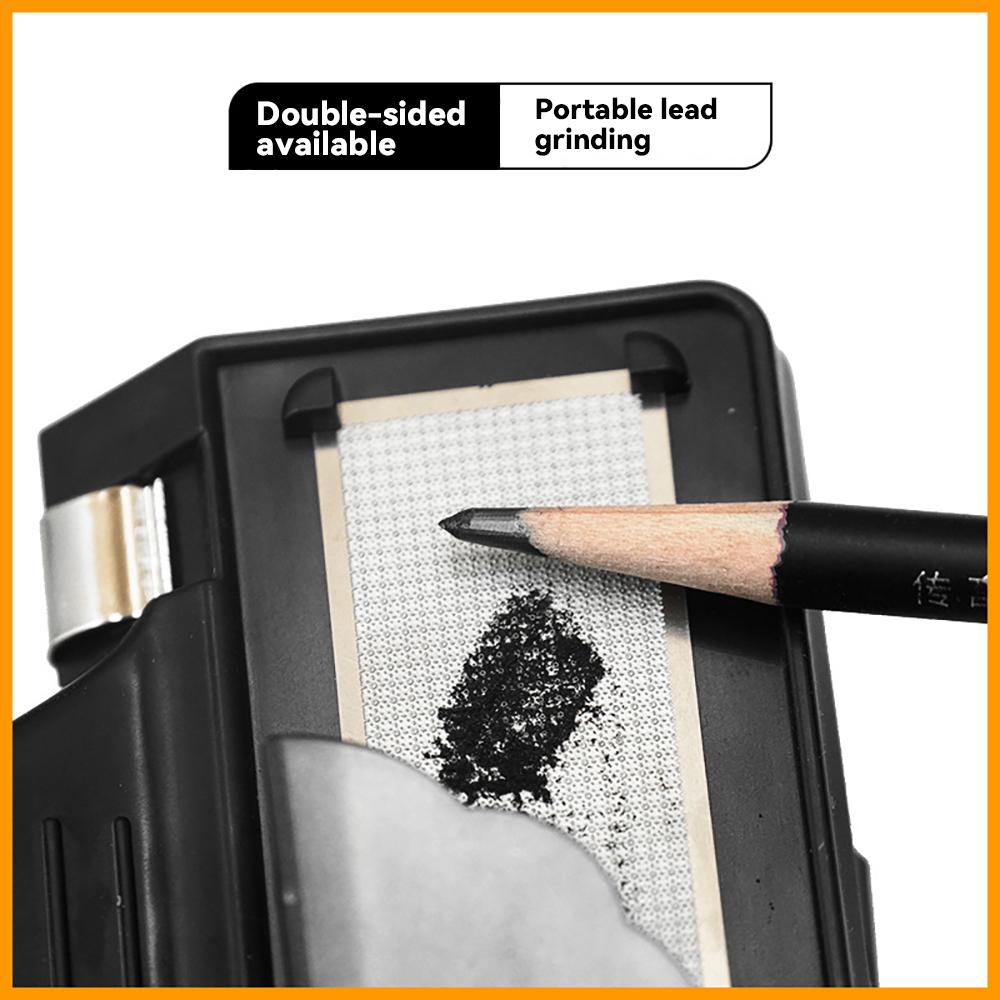Double Head Rotatable Art Special Copy Holder Painting Clip Clamp For Artist Easels Drawing Boards Picture Sketch Photo Clips