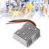 Voltage Converter, 60W Output, IP68 Waterproof, 60V to 12V5A Power Regulator for Vehicles and Security Systems