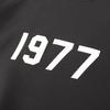 CrossFOG Essentials 1977 High Street Couple Hoodie for Men & Women