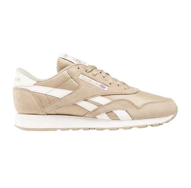 

Reebok Кросовки Classic Nylon 37 1/2