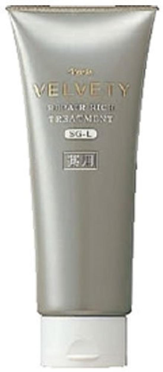 

Naris Velvet Repair Rich Treatment 200g 28798
