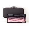 Dustproof Keyboard Carrying Bag EVA Keyboard Case Pouch  Mechanical Keyboard