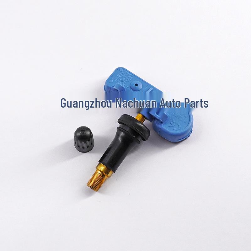 Buick Chevrolet Cadillac TPMS Sensorventil TPMS22853740