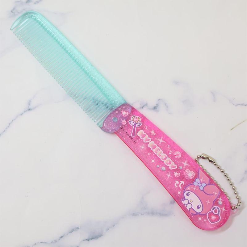 Firma K - Sanrio Klapphaarkamm