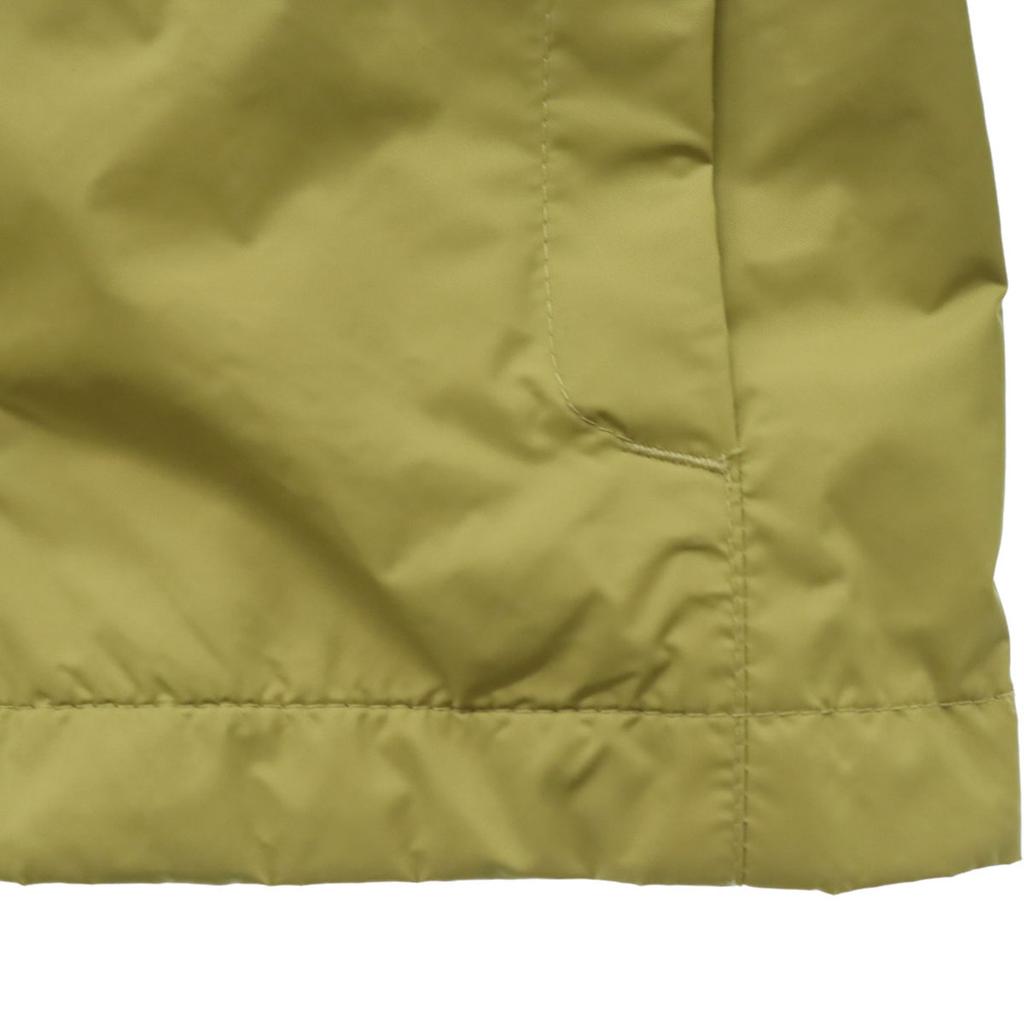 Columbia Watertight Jacket S Green System Outdoor RB2118 Kid's Used