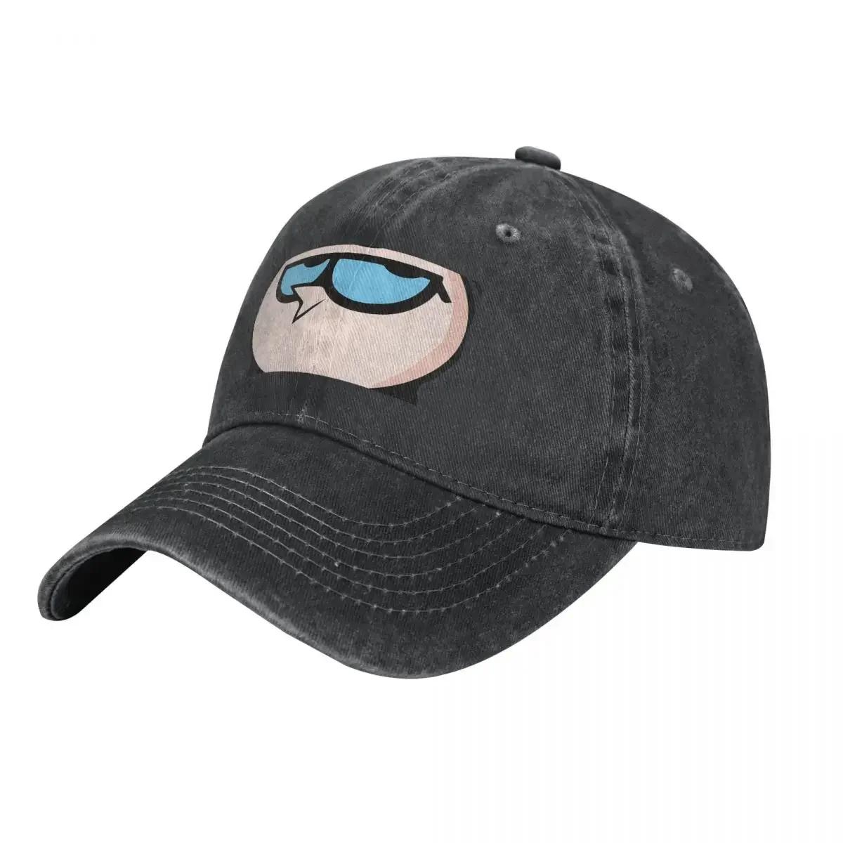 

Dexters Laboratory Dexters Laboratory Cowboy Hat Brand Man Cap Beach Women s Beach Outlet 2024 Men s