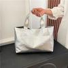 Silver Gold Black Women Hand Bags Luxury Commute Shoulder Bag New Female Tote Bag  Lady/Girls