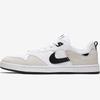 Nike SB Alleyoop CJ0882-100 White/White/Black 28.0cm