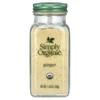 Simply Organic Ginger 46g (1.64oz)