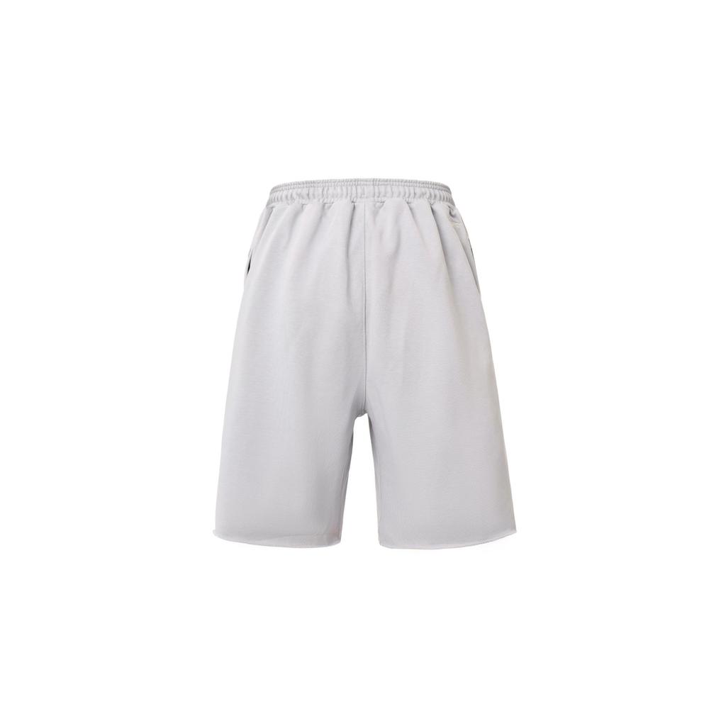 Nike Dri FIT Sport Standard Issue Basketball Shorts Men's Wolf Gray/Black FN2891-012