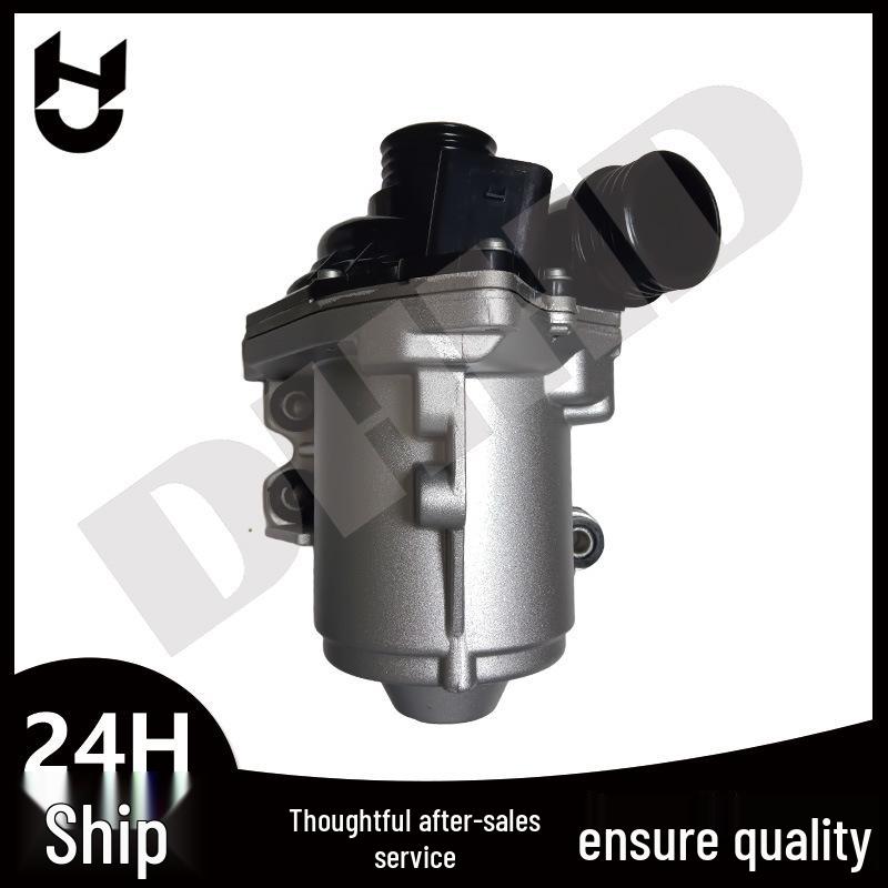 Premium Water Pumps for BMW X5 E70 - OE: 11517568595
