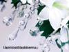 Diy Crystals Diamond Chandelier Baubles Suspension 50 Pcs