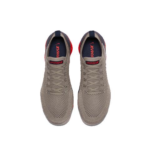 New Nike Air VaporMax 2 Dark Stucco 942842-010