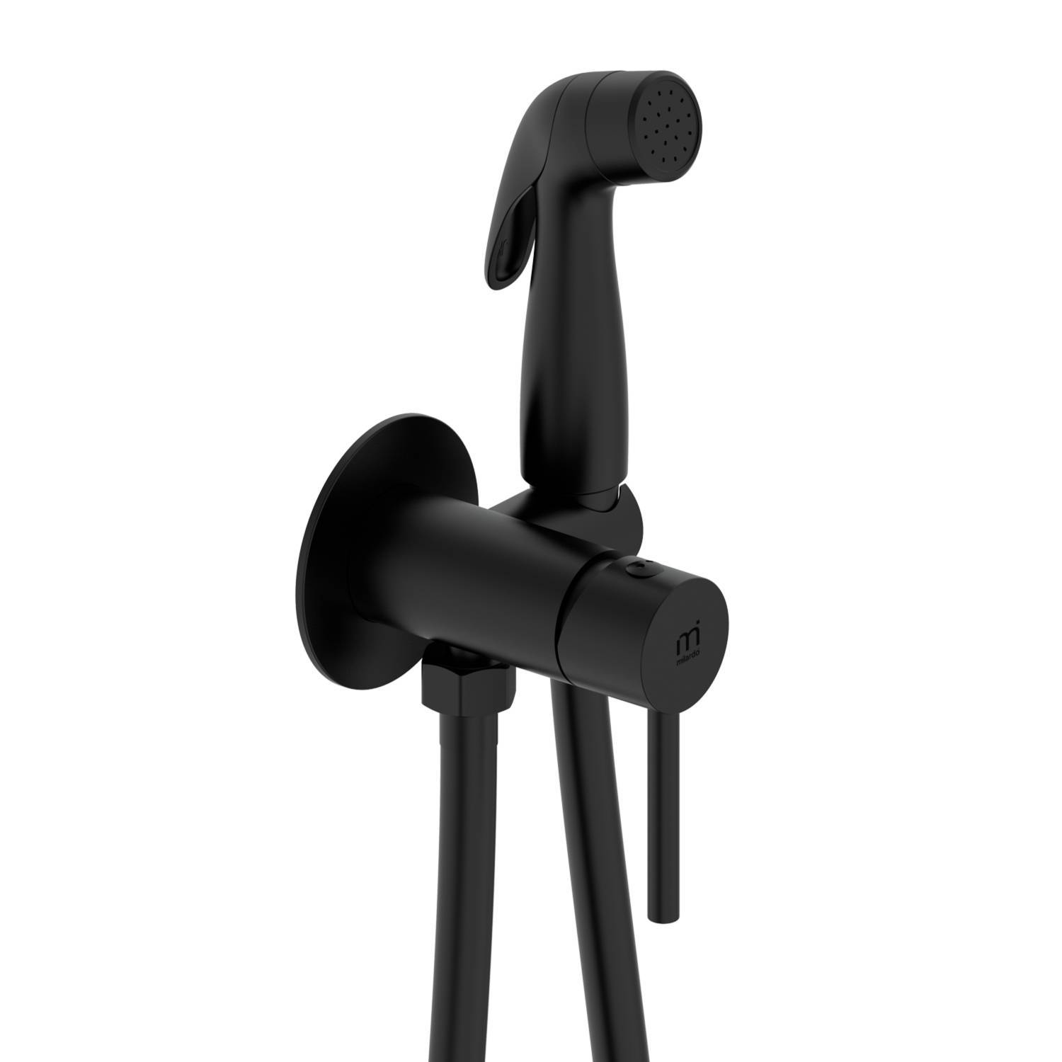 

Hygienic Shower Milardo 001blr0m08