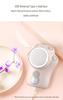 Rechargeable Cat Paw Foot Scrubber: Electric Callus Remover & Skin Care Tool