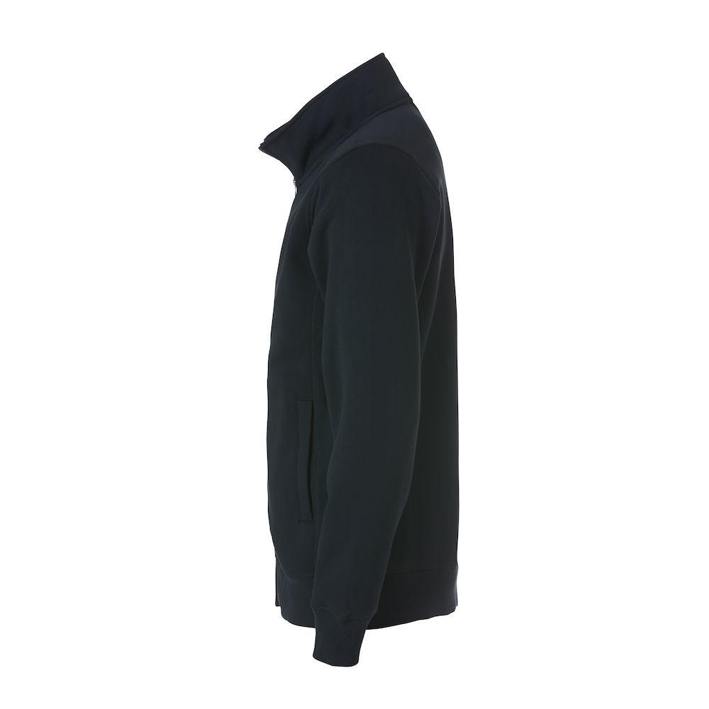 Clique Mens Classic Full Zip Cardigan