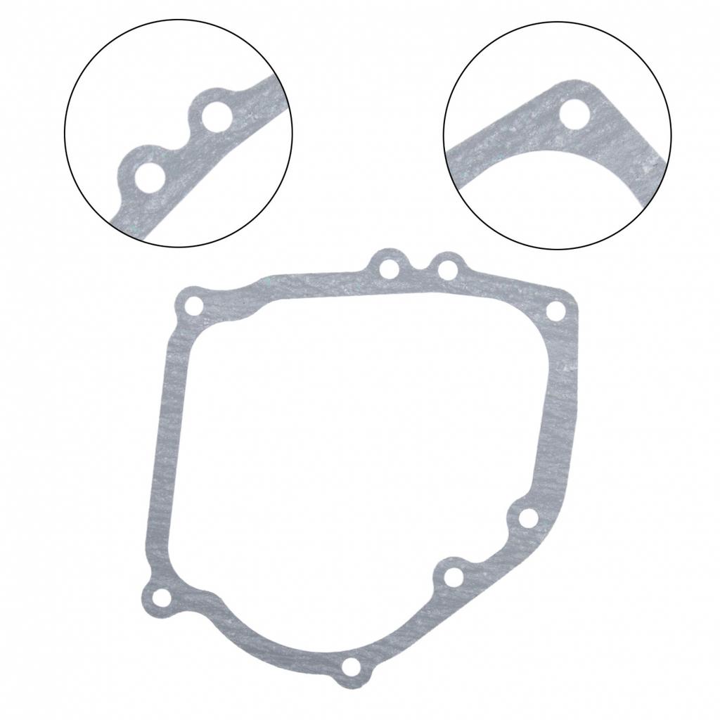 Fein abgestimmter Zylinderkopfventil-Schalldämpfer-Dichtungssatz für 168F170F 23KW-Motor