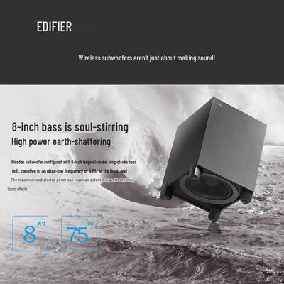 Audio e Video – Altoparlanti per computer e impianti audio