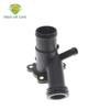 A 270 200 02 00 Coolant Thermostat Flange For Mercedes A-CLASS A160 A180 A220 B-CLASS Sports Tourer W246 B 200 CLA 152015801KT