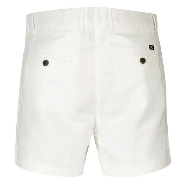 Superdry Studios Linen Shorts
