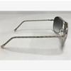 Used LOUIS VUITTON Aviator Sunglasses