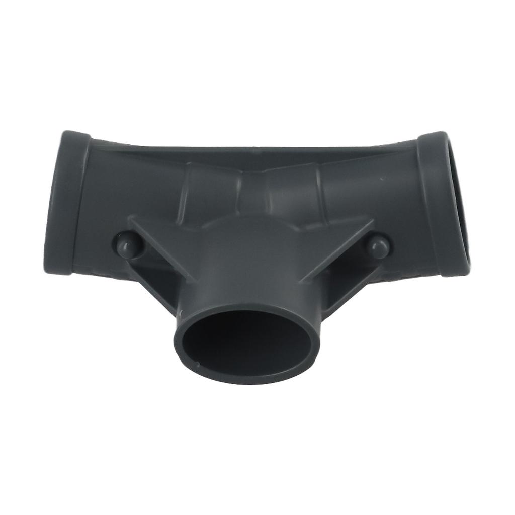 1 Stk. P07082 Kunststoff T-Verbinder für Coleman 16 Zoll Außendurchmesser Pool 42 Zoll oder 48 Zoll tiefer Pool T-förmiger Verbinder Zubehör