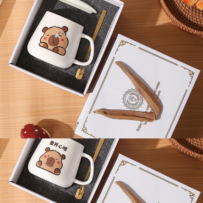 Shengye Ceramic Gift Mugs