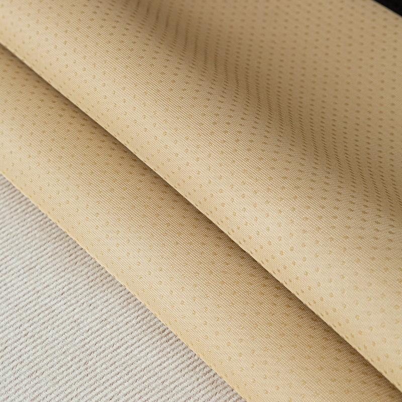 New Chenille Sofa Cushion Fixed Non-Slip Seat Cushion Four Seasons Universal Light Luxury Solid Color Sofa Cover Cover Cloth
