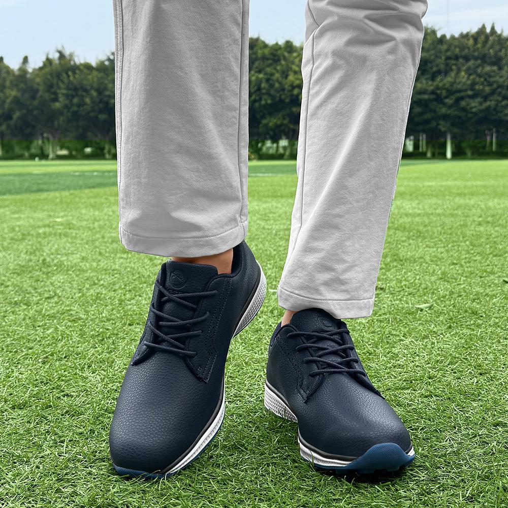 Fashion Luxury Brand Men's Casual Shoes All-match Men Sneakers Leather Comforthable Mens Walking Shoes Tenis Masculino Outdoor Footwear