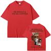 Kendrick Lamar Mr Morale The Big Steppers T-Shirt Herrenmode Popmusik T-Shirt Damen Freizeit Baumwolle Vintage T-Shirts