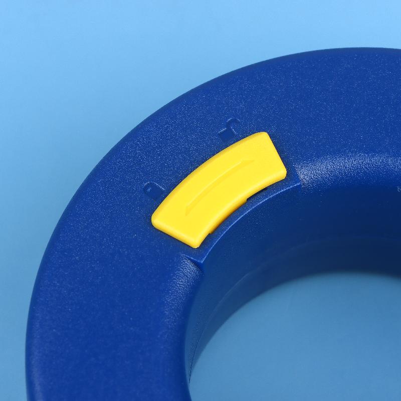 Afplaktape Applicator Tool, Handmatige Papier Tape Dispenser Voor Muurschildering, Kit Hulp, Herfst Huisrenovatie Doe-het-zelf Gereedschap