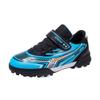 2025 New Boys Shoes Non-slip Training Leather Waterproof Velcro Casual Sports Shoes Sports Shoes Football Shoes