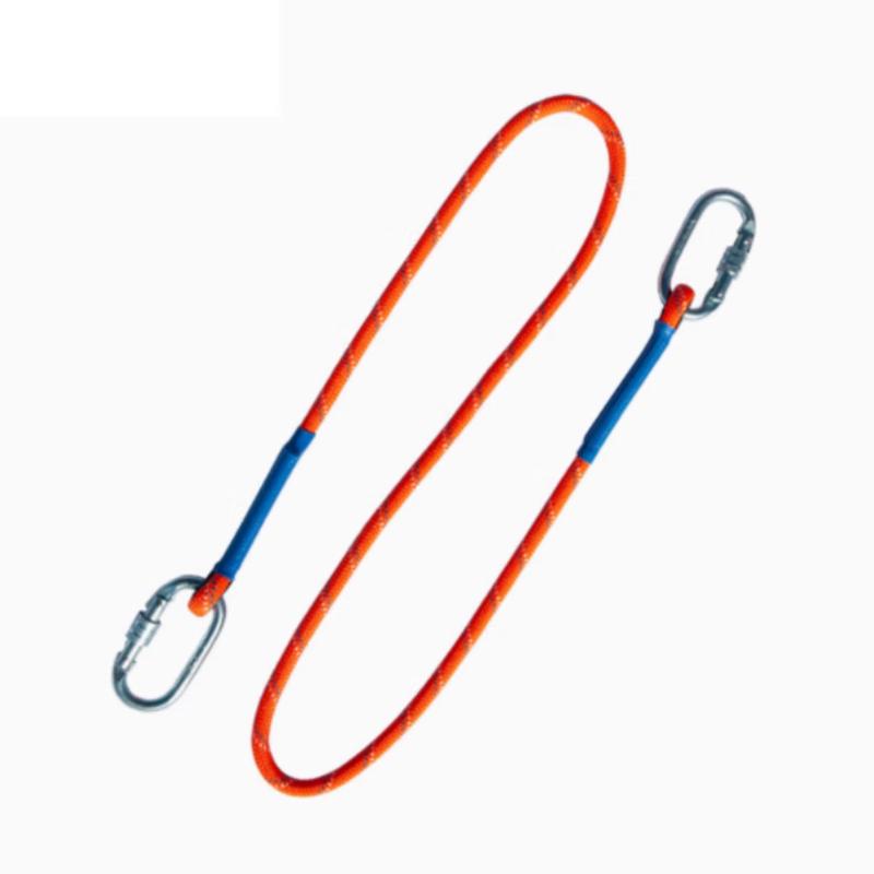 AP AllyProtect Single Hook Safety Lanyard One Size